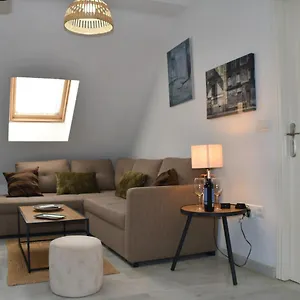 Iceberg Luxury Parking Gratuito Apartamento