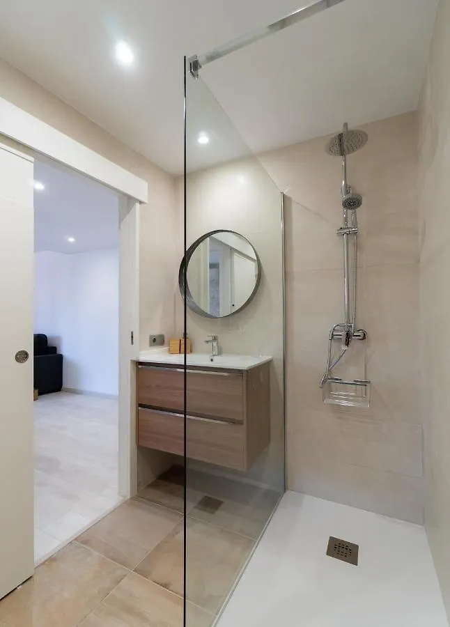 Apartment Sur Suites Palmeras Fuengirola